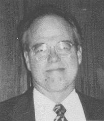 Craig W. Clifford